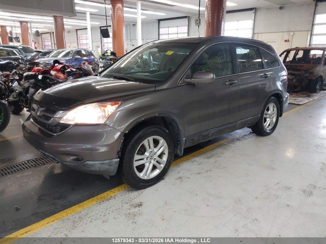 2010 Honda Cr-v მანქანა იყიდება აუქციონზე, vin: 5J6RE4H70AL803533, აუქციონის ნომერი: 12579343