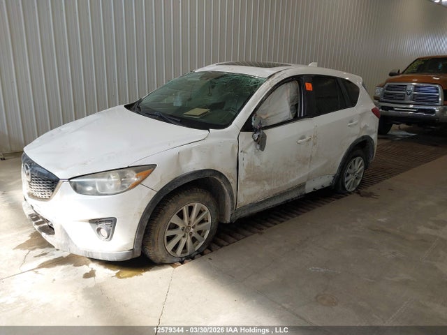 Aukcja sprzedaży 2013 Mazda Cx-5 Touring, vin: JM3KE4CE6D0156243, numer aukcji: 12579344