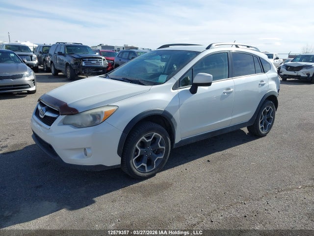 Aukcja sprzedaży 2013 Subaru Xv Crosstrek 2.0 Premium, vin: JF2GPACC4D2820843, numer aukcji: 12579357