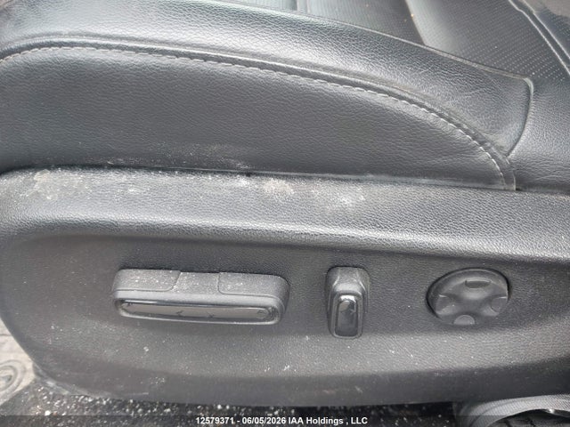 2HKRW2H95NH223133 Honda Cr-v Black Edition/touring