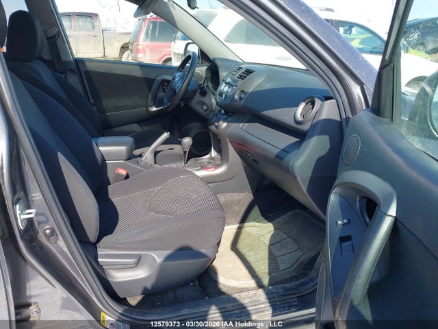 12579373 :رقم المزاد ، 2T3RK4DV8BW064834 vin ، 2011 Toyota Rav4 Sport مزاد بيع