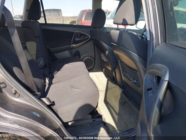 12579373 :رقم المزاد ، 2T3RK4DV8BW064834 vin ، 2011 Toyota Rav4 Sport مزاد بيع