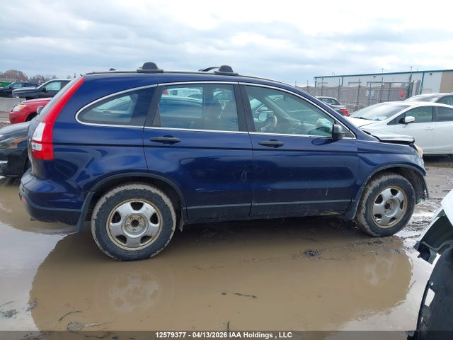 Продаж на аукціоні авто 2007 Honda Cr-v Lx, vin: 5J6RE38367L800636, номер лоту: 12579377