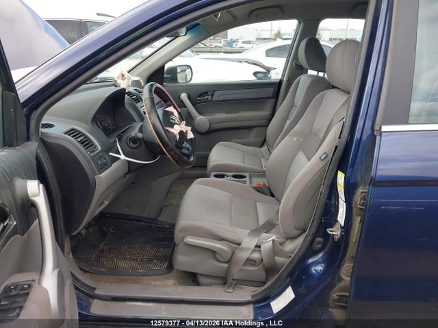 Продаж на аукціоні авто 2007 Honda Cr-v Lx, vin: 5J6RE38367L800636, номер лоту: 12579377