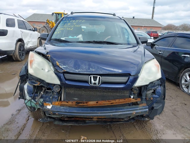 Продаж на аукціоні авто 2007 Honda Cr-v Lx, vin: 5J6RE38367L800636, номер лоту: 12579377