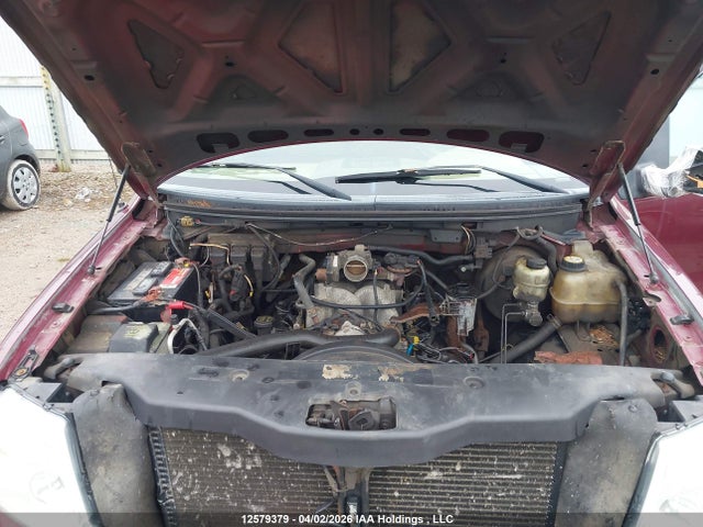 Aukcja sprzedaży 2005 Ford F-150 Xlt, vin: 1FTRW14W35FB10104, numer aukcji: 12579379