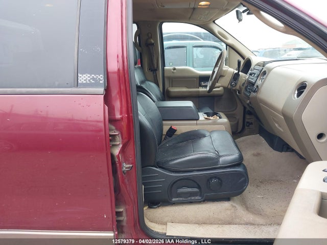 Aukcja sprzedaży 2005 Ford F-150 Xlt, vin: 1FTRW14W35FB10104, numer aukcji: 12579379