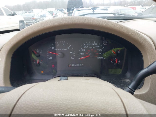Aukcja sprzedaży 2005 Ford F-150 Xlt, vin: 1FTRW14W35FB10104, numer aukcji: 12579379