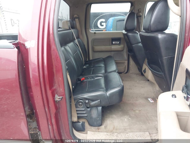 Aukcja sprzedaży 2005 Ford F-150 Xlt, vin: 1FTRW14W35FB10104, numer aukcji: 12579379