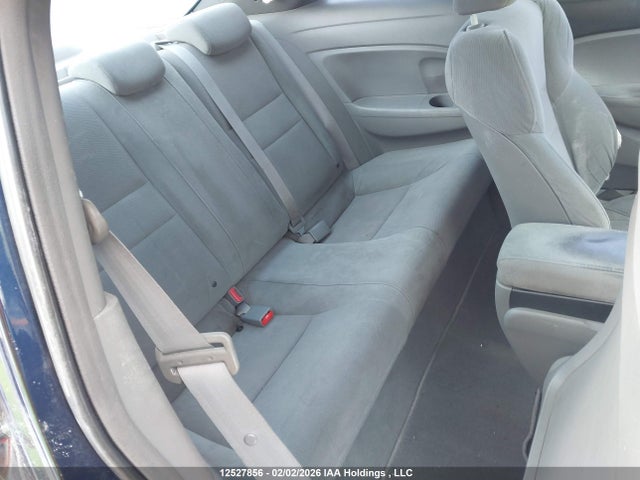 2006 Honda Civic Dx-g მანქანა იყიდება აუქციონზე, vin: 2HGFG12326H004060, აუქციონის ნომერი: 12527856