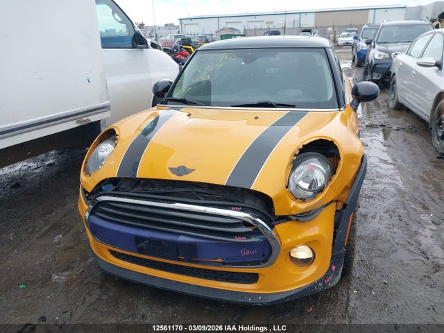 Mini 3 Door Cooper 2017 WMWXP5C54H2D16029 Image 12