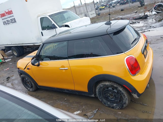 Mini 3 Door Cooper 2017 WMWXP5C54H2D16029 Image 14