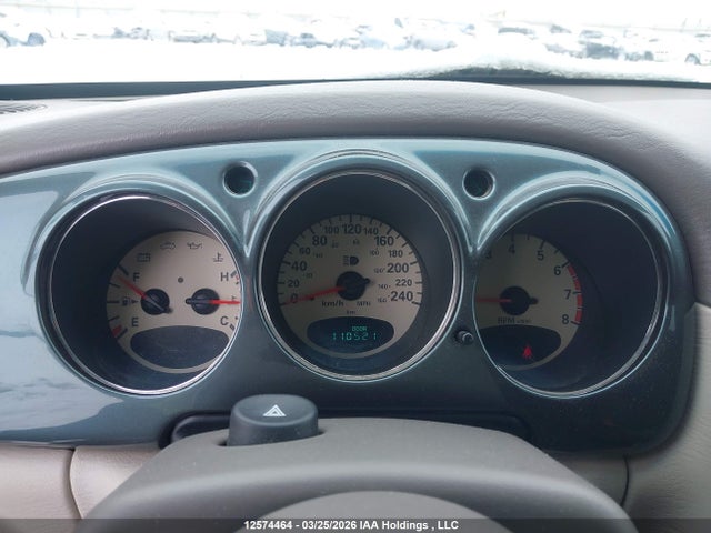 Продажа на аукционе авто 2003 Chrysler Pt Cruiser Classic Edition, vin: 3C4FY48B63T549483, номер лота: 12574464
