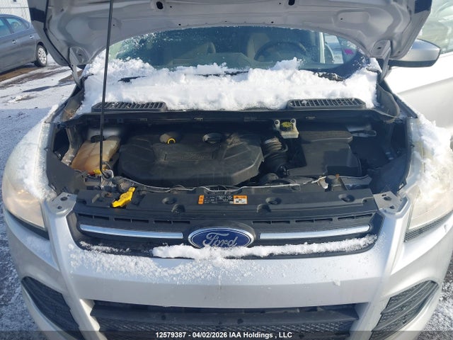 1FMCU9G99EUE43088 Ford ESCAPE SE