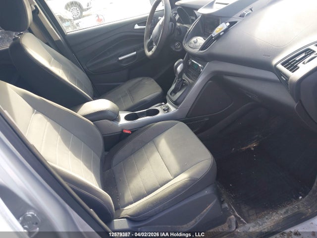 1FMCU9G99EUE43088 Ford ESCAPE SE