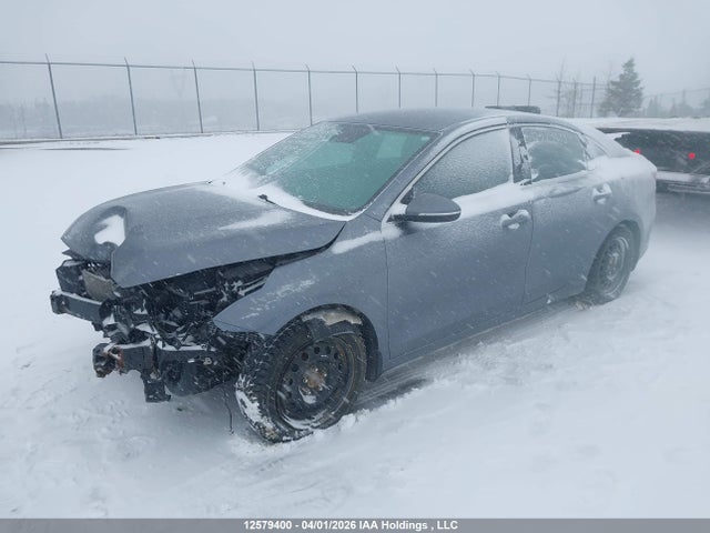3KPF54AD3LE249912 KIA Forte Ex/ex Limited/ex Premium/ex+