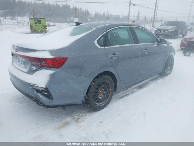 3KPF54AD3LE249912 KIA Forte Ex/ex Limited/ex Premium/ex+