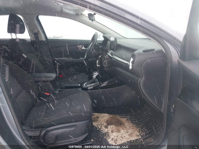 3KPF54AD3LE249912 KIA Forte Ex/ex Limited/ex Premium/ex+