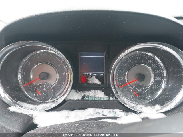 2C4RC1GGXER387760 Chrysler Town &amp; Country Limited