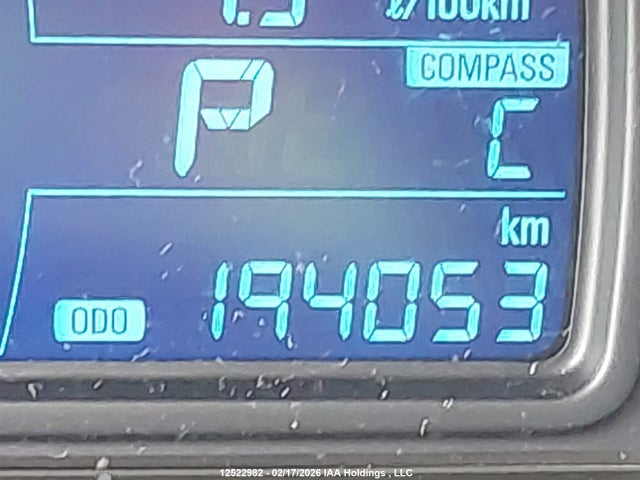 Продаж на аукціоні авто 2013 Chevrolet Trax 1lt, vin: 3GNCJLSB4DL212460, номер лоту: 12522982