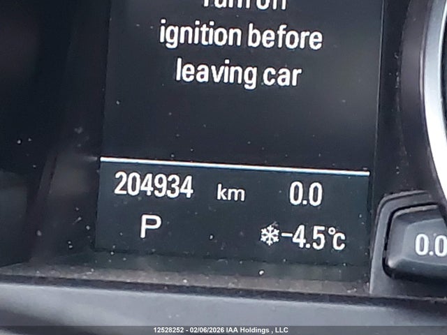 WAUM2AFR3GA007601 Audi A5 2.0t Progressiv Plus