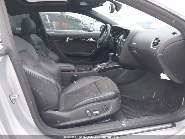 WAUM2AFR3GA007601 Audi A5 2.0t Progressiv Plus