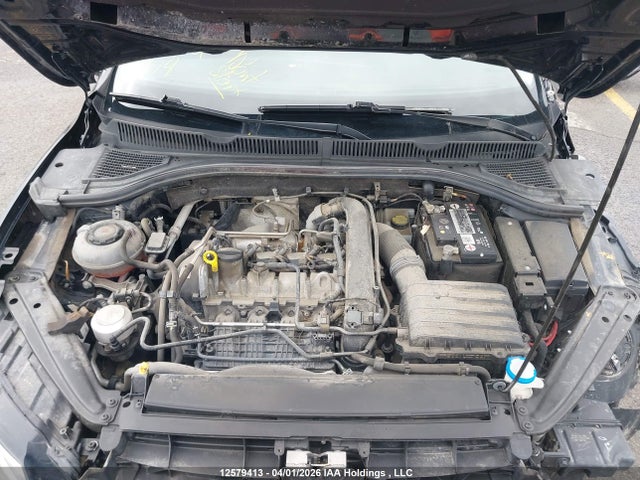 3VWC57BU8KM120570 Volkswagen Jetta
