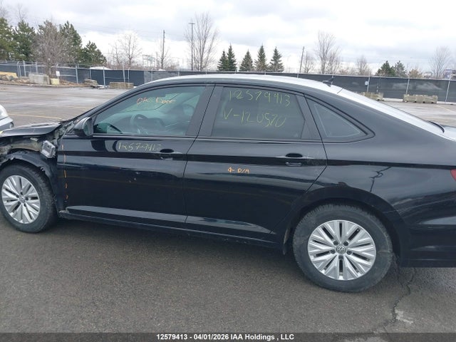 3VWC57BU8KM120570 Volkswagen Jetta