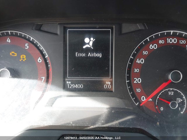 3VWC57BU8KM120570 Volkswagen Jetta