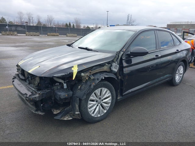 3VWC57BU8KM120570 Volkswagen Jetta