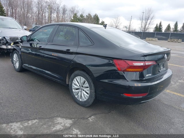 3VWC57BU8KM120570 Volkswagen Jetta