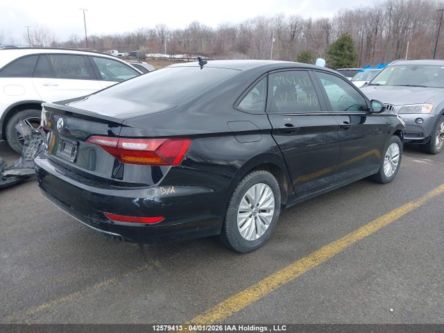 3VWC57BU8KM120570 Volkswagen Jetta