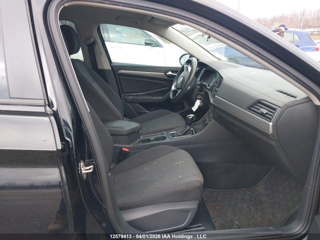 3VWC57BU8KM120570 Volkswagen Jetta