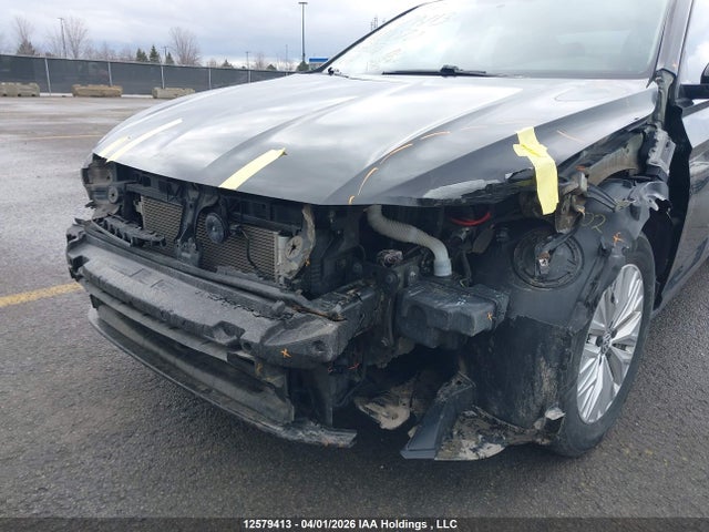 3VWC57BU8KM120570 Volkswagen Jetta
