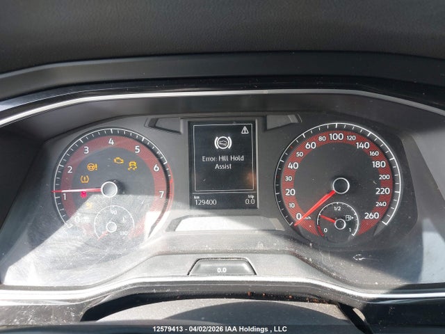 3VWC57BU8KM120570 Volkswagen Jetta