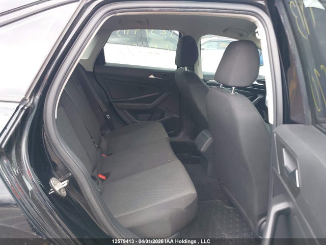 3VWC57BU8KM120570 Volkswagen Jetta
