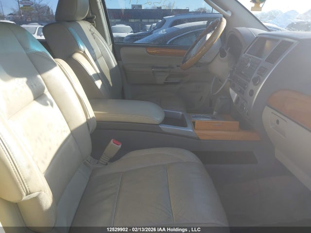 Продажа на аукционе авто 2008 Infiniti Qx56, vin: 5N3AA08C08N901970, номер лота: 12529902