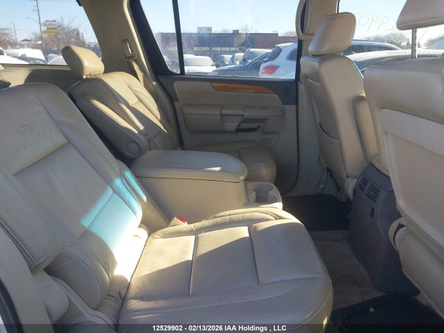 Продажа на аукционе авто 2008 Infiniti Qx56, vin: 5N3AA08C08N901970, номер лота: 12529902