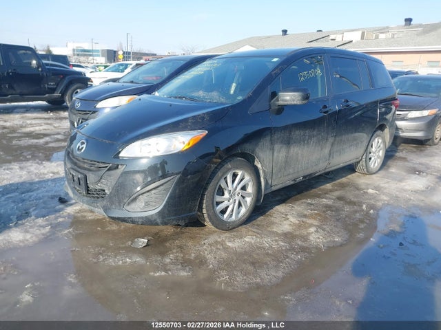 JM1CW2CL7H0193059 Mazda Mazda5 Gs