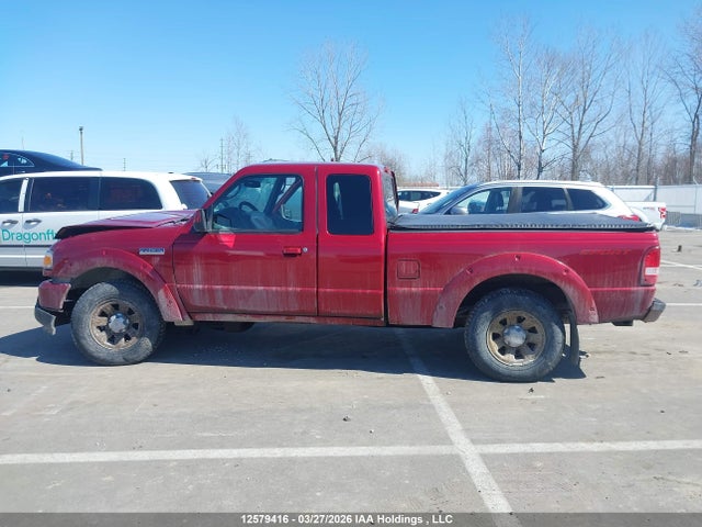 Продажа на аукционе авто 2011 Ford Ranger Sport, vin: 1FTKR4EE4BPA53739, номер лота: 12579416