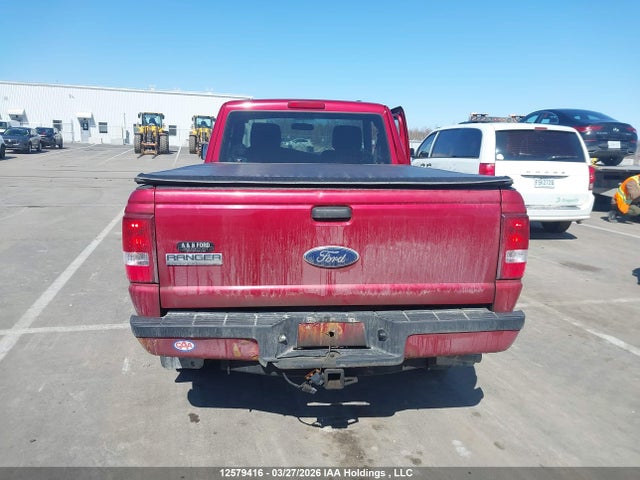 Продажа на аукционе авто 2011 Ford Ranger Sport, vin: 1FTKR4EE4BPA53739, номер лота: 12579416
