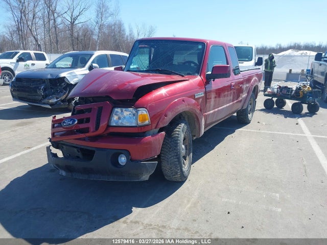 Продажа на аукционе авто 2011 Ford Ranger Sport, vin: 1FTKR4EE4BPA53739, номер лота: 12579416