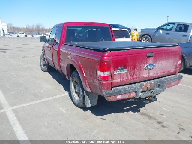 Продажа на аукционе авто 2011 Ford Ranger Sport, vin: 1FTKR4EE4BPA53739, номер лота: 12579416
