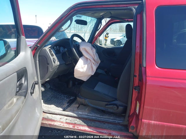 Продажа на аукционе авто 2011 Ford Ranger Sport, vin: 1FTKR4EE4BPA53739, номер лота: 12579416