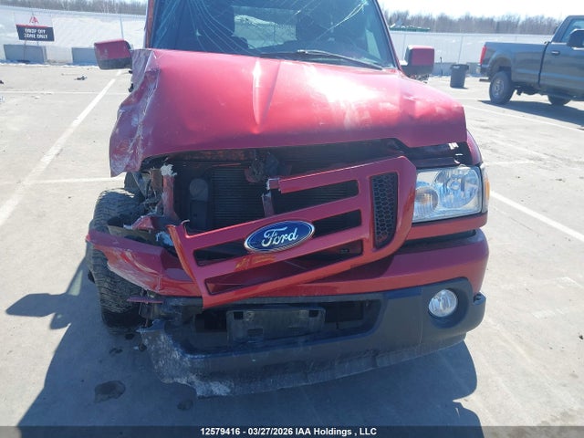 Продажа на аукционе авто 2011 Ford Ranger Sport, vin: 1FTKR4EE4BPA53739, номер лота: 12579416