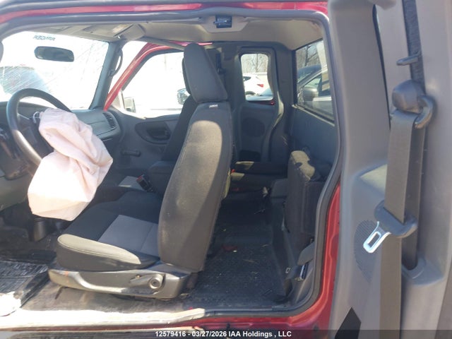 Продажа на аукционе авто 2011 Ford Ranger Sport, vin: 1FTKR4EE4BPA53739, номер лота: 12579416