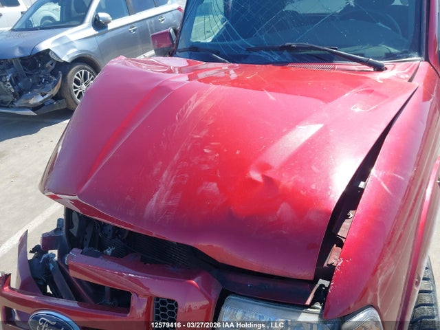Продажа на аукционе авто 2011 Ford Ranger Sport, vin: 1FTKR4EE4BPA53739, номер лота: 12579416