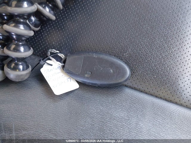 Продажа на аукционе авто 2015 Nissan Rogue S/sl/sv, vin: 5N1AT2MV2FC793754, номер лота: 12560073