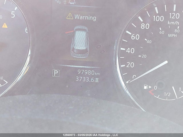 Продажа на аукционе авто 2015 Nissan Rogue S/sl/sv, vin: 5N1AT2MV2FC793754, номер лота: 12560073