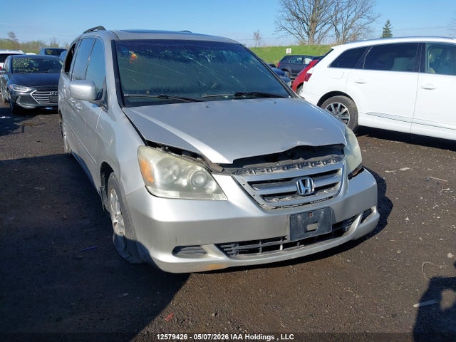 Aukcja sprzedaży 2007 Honda Odyssey, vin: 5FNRL38647B414922, numer aukcji: 12579426
